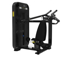 Exercise bodybuilding equipment shoulder press